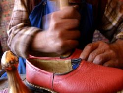 Yemenicilik zenaatı zamana direniyor